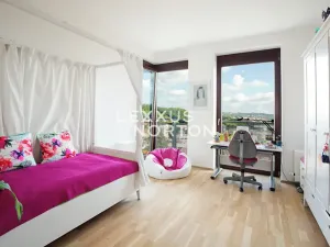 Pronájem bytu 4+kk, Praha - Jinonice, V zářezu, 121 m2