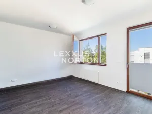 Pronájem rodinného domu, Praha - Jinonice, Laténská, 246 m2
