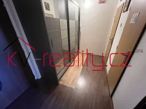 Pronájem bytu 1+1, Chodov, Hlavní, 36 m2
