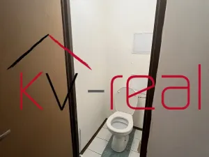 Pronájem bytu 1+1, Chodov, Hlavní, 36 m2