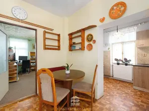 Prodej rodinného domu, Skalice nad Svitavou, 84 m2