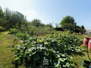 Prodej rodinného domu, Skalice nad Svitavou, 84 m2