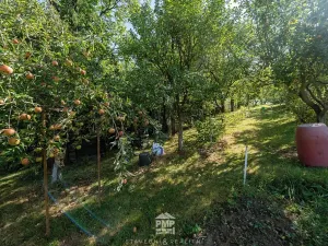 Prodej rodinného domu, Skalice nad Svitavou, 84 m2