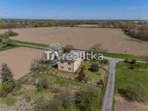 Prodej rodinného domu, Dětmarovice, 160 m2