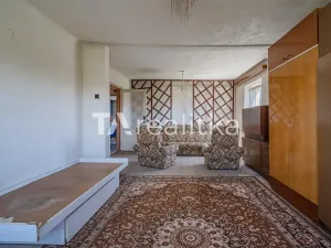 Prodej rodinného domu, Dětmarovice, 160 m2