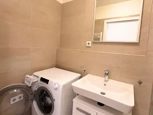 Pronájem bytu 1+kk, Brno, Kumpoštova, 30 m2