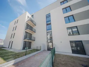 Prodej bytu 2+kk, Plzeň, Borská, 64 m2