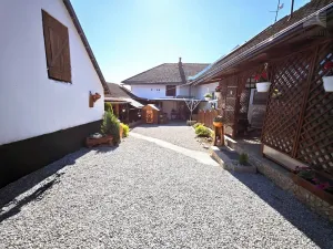 Prodej rodinného domu, Brzkov, 120 m2