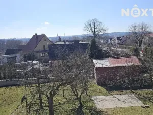 Prodej rodinného domu, Tábor, Benešovská, 120 m2