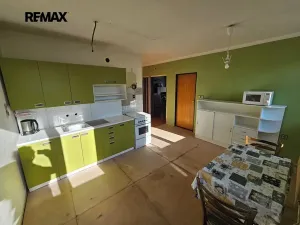 Prodej rodinného domu, Písařov, 100 m2