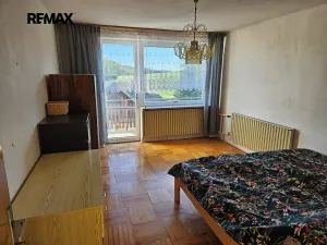 Prodej rodinného domu, Písařov, 100 m2