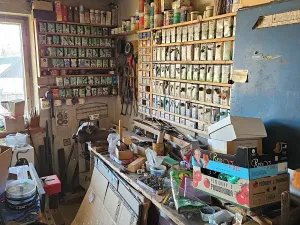 Prodej rodinného domu, Písařov, 100 m2