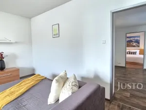 Prodej rodinného domu, Protivín, Čechova, 88 m2
