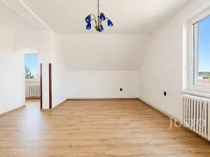 Prodej bytu 2+1, Blatná, Čechova, 59 m2