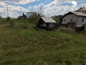 Prodej komerčního pozemku, Jablunkov, 2049 m2
