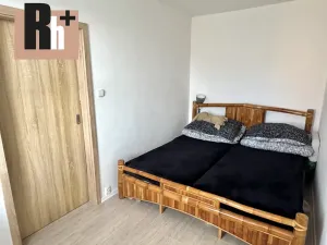 Prodej bytu 3+1, Ostrava, Mojmírovců, 67 m2