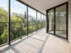 Prodej bytu 2+kk, Praha - Žižkov, Malešická, 58 m2