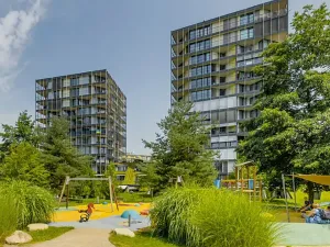 Prodej bytu 2+kk, Praha - Žižkov, Malešická, 58 m2