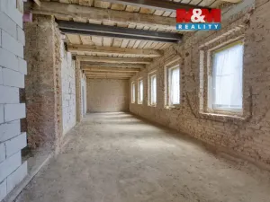 Prodej rodinného domu, Plasy, Babinská, 430 m2