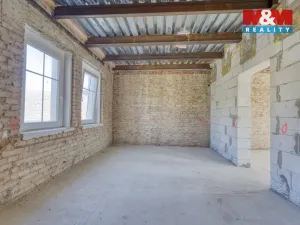 Prodej rodinného domu, Plasy, Babinská, 430 m2