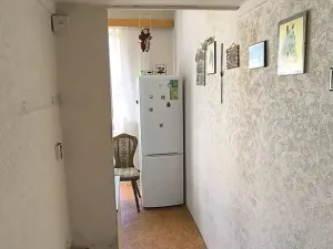 Prodej bytu 2+1, Hranice, Masarykovo nám., 59 m2
