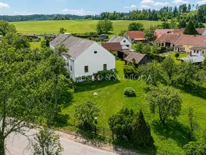 Prodej rodinného domu, Český Rudolec, 366 m2