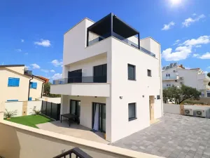 Prodej rodinného domu, Vodice, Chorvatsko, Srima XII, 133 m2