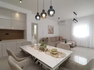 Prodej rodinného domu, Vodice, Chorvatsko, Srima XII, 133 m2
