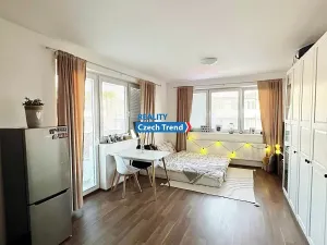 Pronájem bytu 1+kk, Olomouc, 35 m2