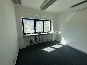 Pronájem kanceláře, Brno, 186 m2