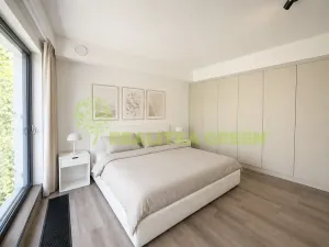 Pronájem bytu 2+kk, Havířov, Okrajová, 51 m2