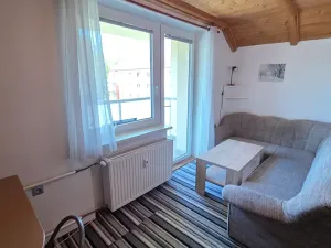 Pronájem bytu 2+1, Frýdlant nad Ostravicí, Dvořákova, 61 m2