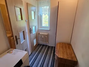 Pronájem bytu 2+1, Frýdlant nad Ostravicí, Dvořákova, 61 m2