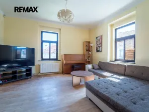 Prodej rodinného domu, Kostelec nad Černými lesy, Prokopova, 220 m2