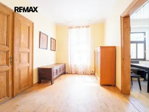 Prodej rodinného domu, Kostelec nad Černými lesy, Prokopova, 220 m2