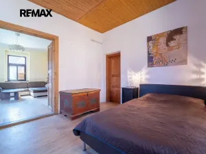 Prodej rodinného domu, Kostelec nad Černými lesy, Prokopova, 220 m2