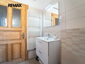 Prodej rodinného domu, Kostelec nad Černými lesy, Prokopova, 220 m2