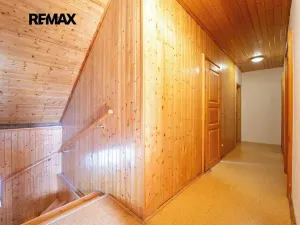 Prodej rodinného domu, Kostelec nad Černými lesy, Prokopova, 220 m2