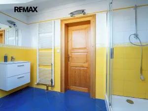 Prodej rodinného domu, Kostelec nad Černými lesy, Prokopova, 220 m2