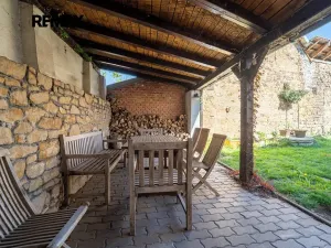 Prodej rodinného domu, Kostelec nad Černými lesy, Prokopova, 220 m2