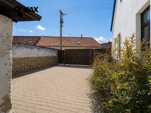 Prodej rodinného domu, Kostelec nad Černými lesy, Prokopova, 220 m2
