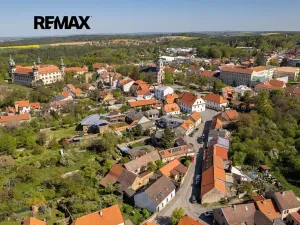 Prodej rodinného domu, Kostelec nad Černými lesy, Prokopova, 220 m2