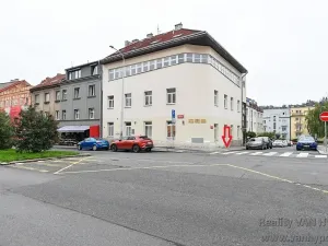 Prodej skladu, Praha - Vokovice, Krátký lán, 40 m2