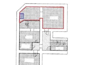Prodej skladu, Praha - Vokovice, Krátký lán, 40 m2