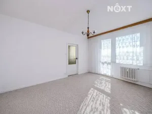 Prodej bytu 2+1, Rožnov pod Radhoštěm, Vítězná, 44 m2