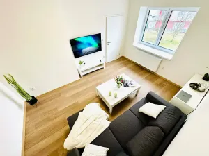 Pronájem bytu 2+kk, Jihlava, Havlíčkova, 51 m2