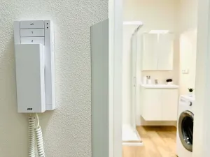 Pronájem bytu 2+kk, Jihlava, Havlíčkova, 51 m2