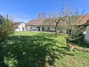 Prodej rodinného domu, Vlašim, 320 m2