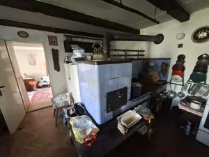 Prodej rodinného domu, Vlašim, 320 m2