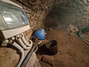 Prodej rodinného domu, Vlašim, 320 m2